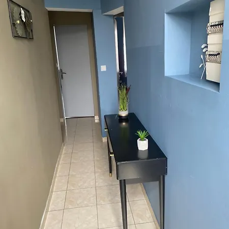 2 Chambre * Roubaix