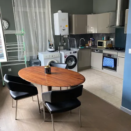 2 Chambre