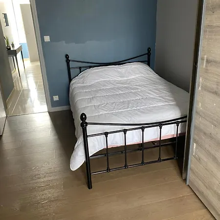 2 Chambre * Roubaix