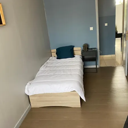 2 Chambre *