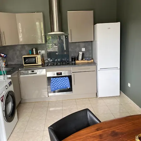 2 Chambre Roubaix