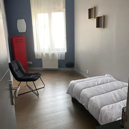 Appartement 2 Chambre